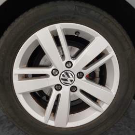 Foto inzerátu VW Golf 1.6 TDI