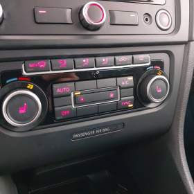 Foto inzerátu VW Golf 1.6 TDI