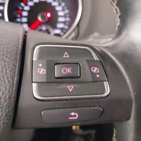 Foto inzerátu VW Golf 1.6 TDI