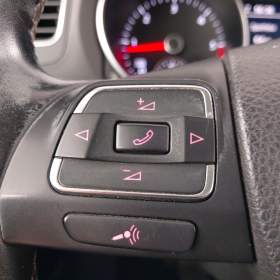 Foto inzerátu VW Golf 1.6 TDI