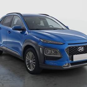 Foto inzerátu Hyundai Kona 1.6 CRDi