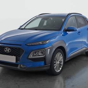 Foto inzerátu Hyundai Kona 1.6 CRDi