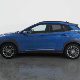 Foto inzerátu Hyundai Kona 1.6 CRDi