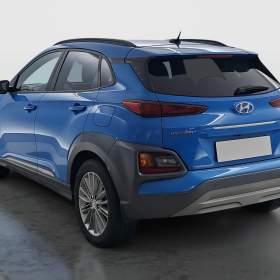 Foto inzerátu Hyundai Kona 1.6 CRDi