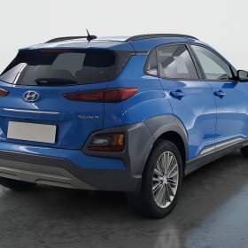 Foto inzerátu Hyundai Kona 1.6 CRDi