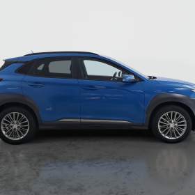 Foto inzerátu Hyundai Kona 1.6 CRDi