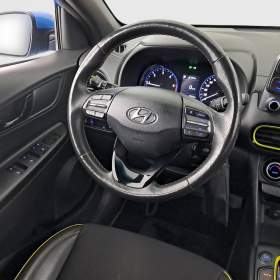 Foto inzerátu Hyundai Kona 1.6 CRDi