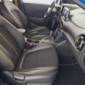 Foto inzerátu Hyundai Kona 1.6 CRDi