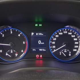 Foto inzerátu Hyundai Kona 1.6 CRDi