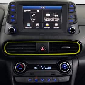 Foto inzerátu Hyundai Kona 1.6 CRDi