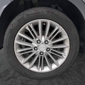 Foto inzerátu Hyundai Kona 1.6 CRDi