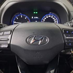 Foto inzerátu Hyundai Kona 1.6 CRDi