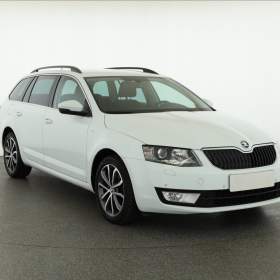 Foto inzerátu Skoda Octavia 1.6 TDI