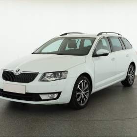 Foto inzerátu Skoda Octavia 1.6 TDI