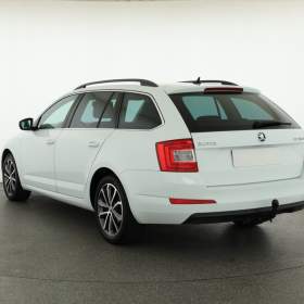 Foto inzerátu Skoda Octavia 1.6 TDI