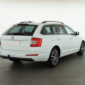 Foto inzerátu Skoda Octavia 1.6 TDI
