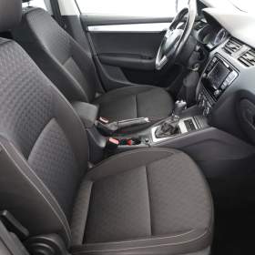 Foto inzerátu Skoda Octavia 1.6 TDI
