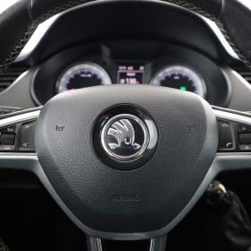 Foto inzerátu Skoda Octavia 1.6 TDI
