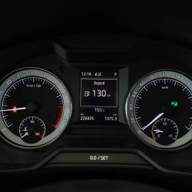 Foto inzerátu Skoda Octavia 1.6 TDI