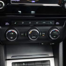 Foto inzerátu Skoda Octavia 1.6 TDI