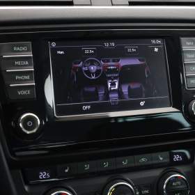 Foto inzerátu Skoda Octavia 1.6 TDI