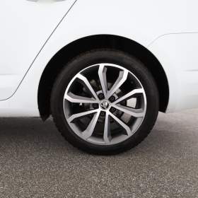Foto inzerátu Skoda Octavia 1.6 TDI