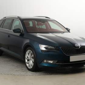 Skoda Superb 2.0 TDI / 19966558
