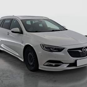 Foto inzerátu Opel Insignia 2.0 CDTI