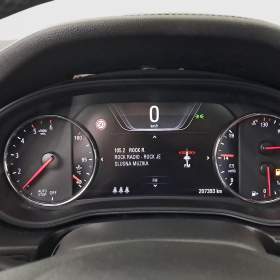 Foto inzerátu Opel Insignia 2.0 CDTI