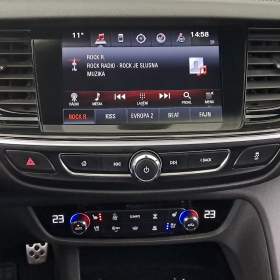 Foto inzerátu Opel Insignia 2.0 CDTI