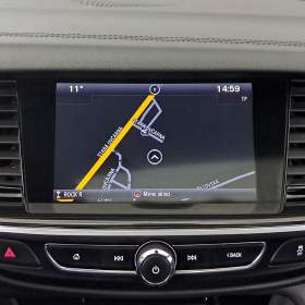 Foto inzerátu Opel Insignia 2.0 CDTI
