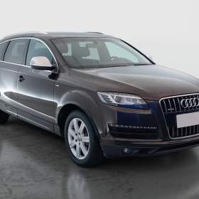 Audi Q7 3.0 TDI / 19966560