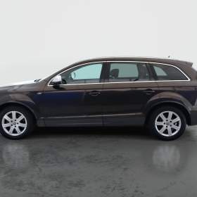 Foto inzerátu Audi Q7 3.0 TDI