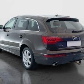 Foto inzerátu Audi Q7 3.0 TDI