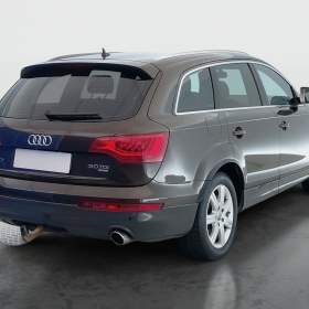 Foto inzerátu Audi Q7 3.0 TDI