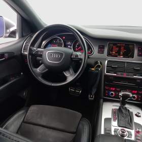 Foto inzerátu Audi Q7 3.0 TDI