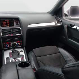 Foto inzerátu Audi Q7 3.0 TDI