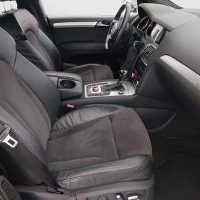 Foto inzerátu Audi Q7 3.0 TDI