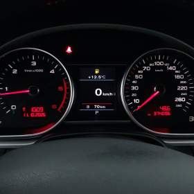 Foto inzerátu Audi Q7 3.0 TDI