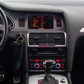 Foto inzerátu Audi Q7 3.0 TDI