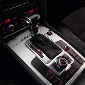 Foto inzerátu Audi Q7 3.0 TDI