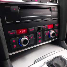 Foto inzerátu Audi Q7 3.0 TDI