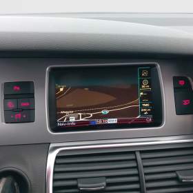 Foto inzerátu Audi Q7 3.0 TDI