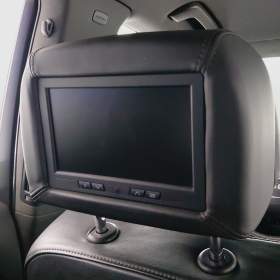 Foto inzerátu Audi Q7 3.0 TDI
