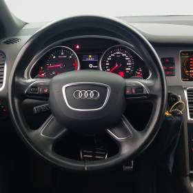 Foto inzerátu Audi Q7 3.0 TDI