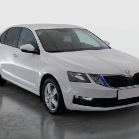 Foto inzerátu Skoda Octavia 1.4 TSI