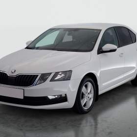 Foto inzerátu Skoda Octavia 1.4 TSI