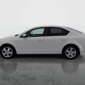 Foto inzerátu Skoda Octavia 1.4 TSI