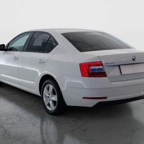 Foto inzerátu Skoda Octavia 1.4 TSI
