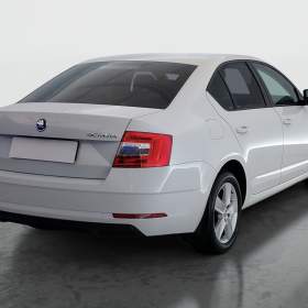 Foto inzerátu Skoda Octavia 1.4 TSI